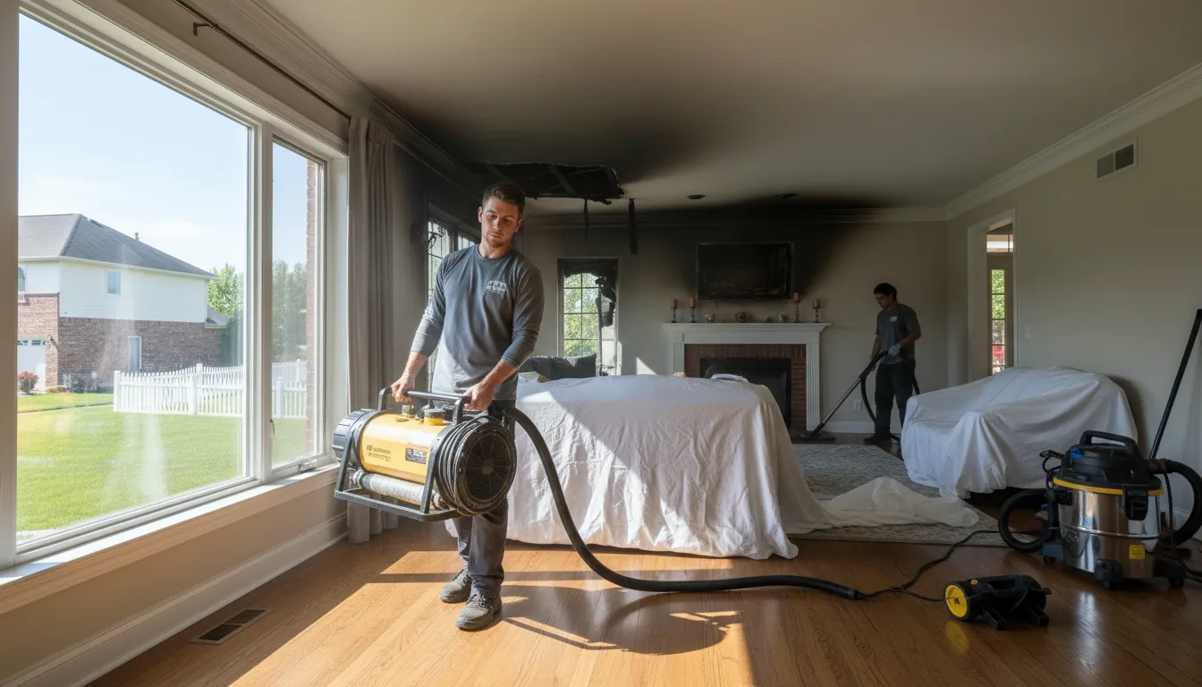 Trusted Emergency Board-Up for West Chicago Homes & Businesses